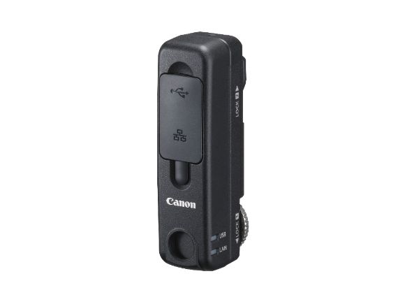 CANON��tWFT-E2IIA�L�u�ɮ׶ǿ龹(For EOS-1D Mark IV/III)(WFT-E2IIA)