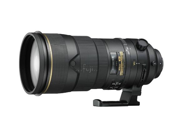 NIKON原廠AF-S NIKKOR 300mm f/2.8G ED VR II望遠鏡頭(AF-S VR Nikkor ED 300mm F2.8G(IF))