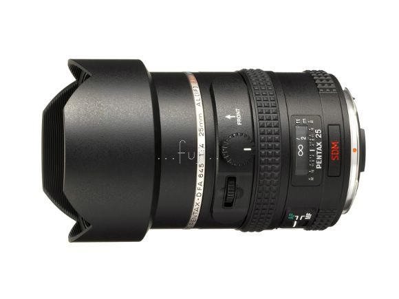 PENTAX��tSMC PENTAX-D FA645 55mmF2.8 AL[IF]SDM AW���Y(SMC PENTAX-D FA645 55mmF2.8 AL[IF]SDM AW)