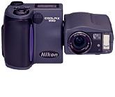 COOLPIX 990