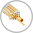 Hybrid Conductor