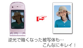 �f��で�tくなった�Q写�^も�Kこんなにキレイ�I